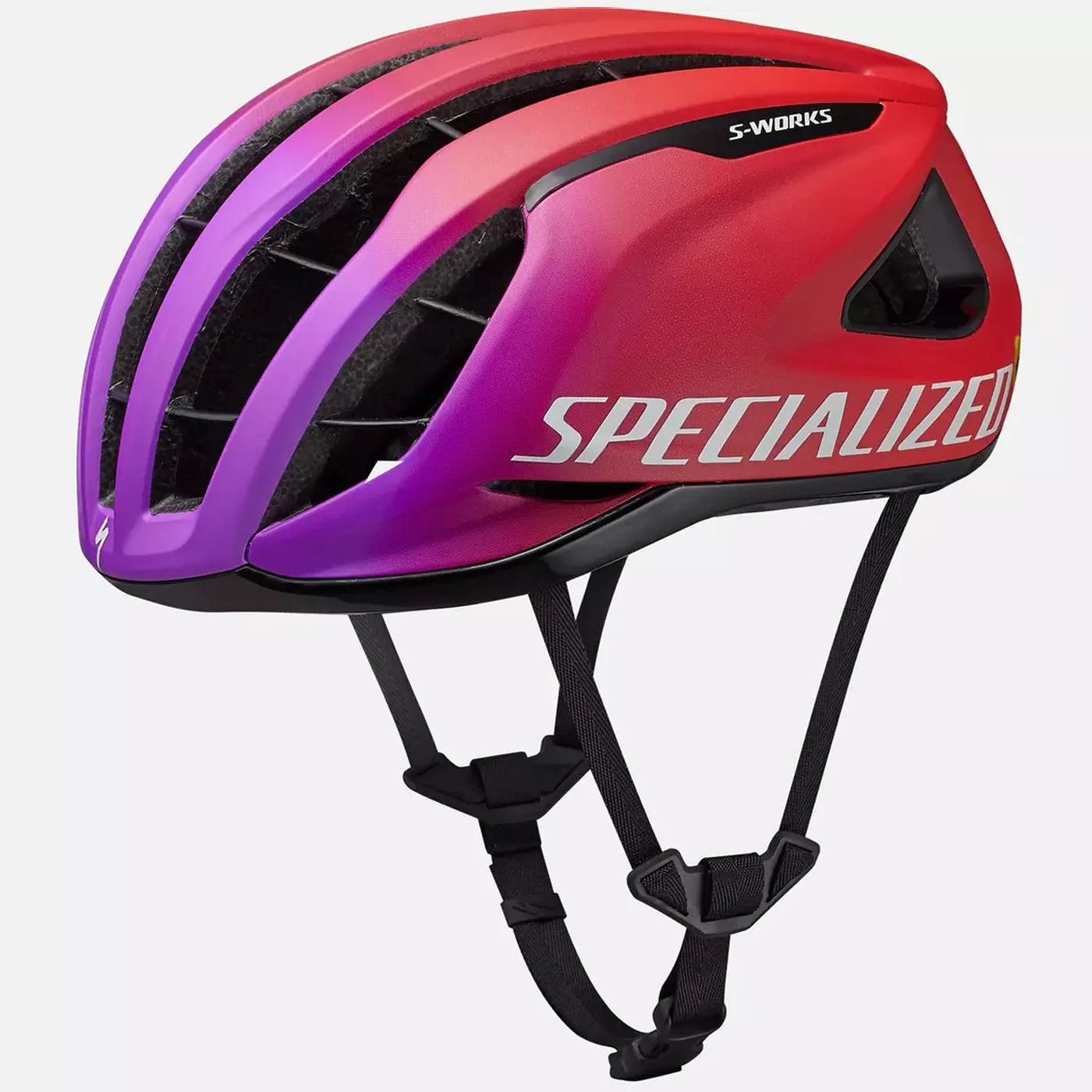 Specialized Prevail 3 helmet - SD Worx