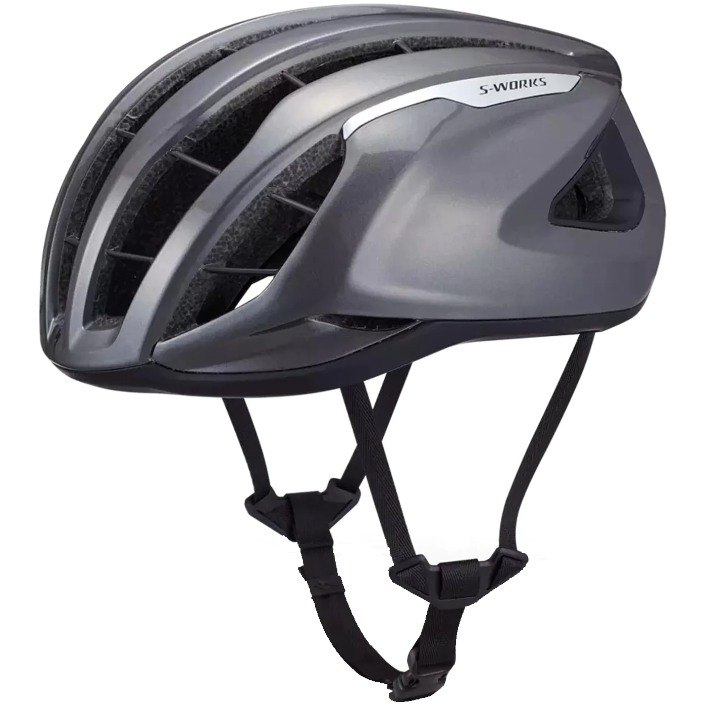Specialized Prevail 3 helmet - Smoke