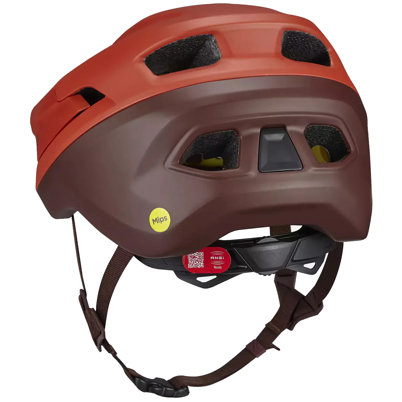 Specialized Camber helmet - Red
