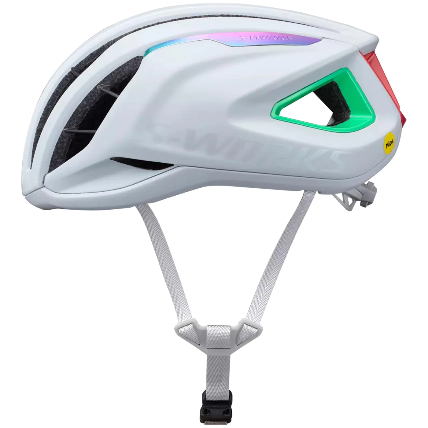 Specialized Prevail 3 helmet - Grey Electric