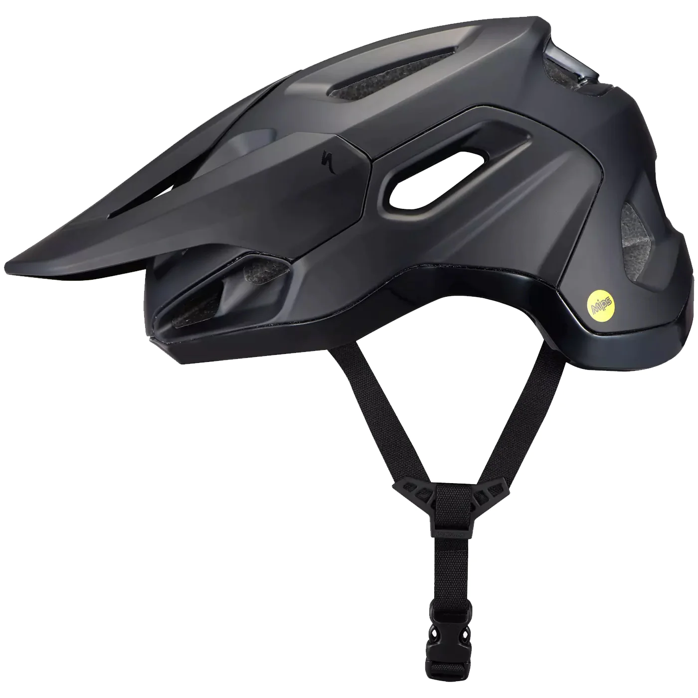 Specialized Tactic 4 Mips helmet - Matt black