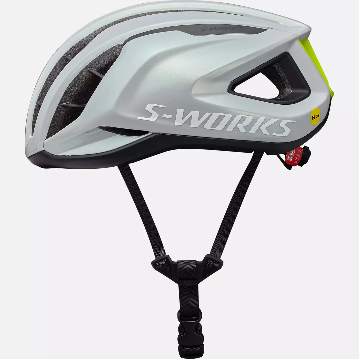 Specialized Prevail 3 helmet - Grey