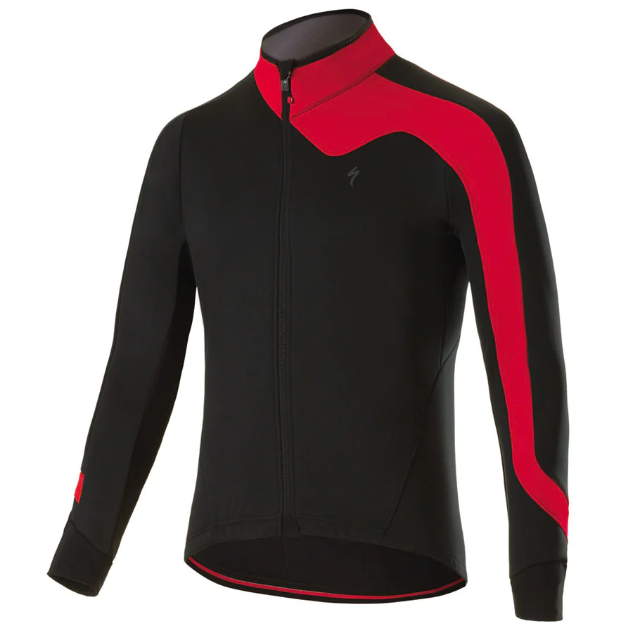 Specialized Element RBX Comp 16 Jacket - Red