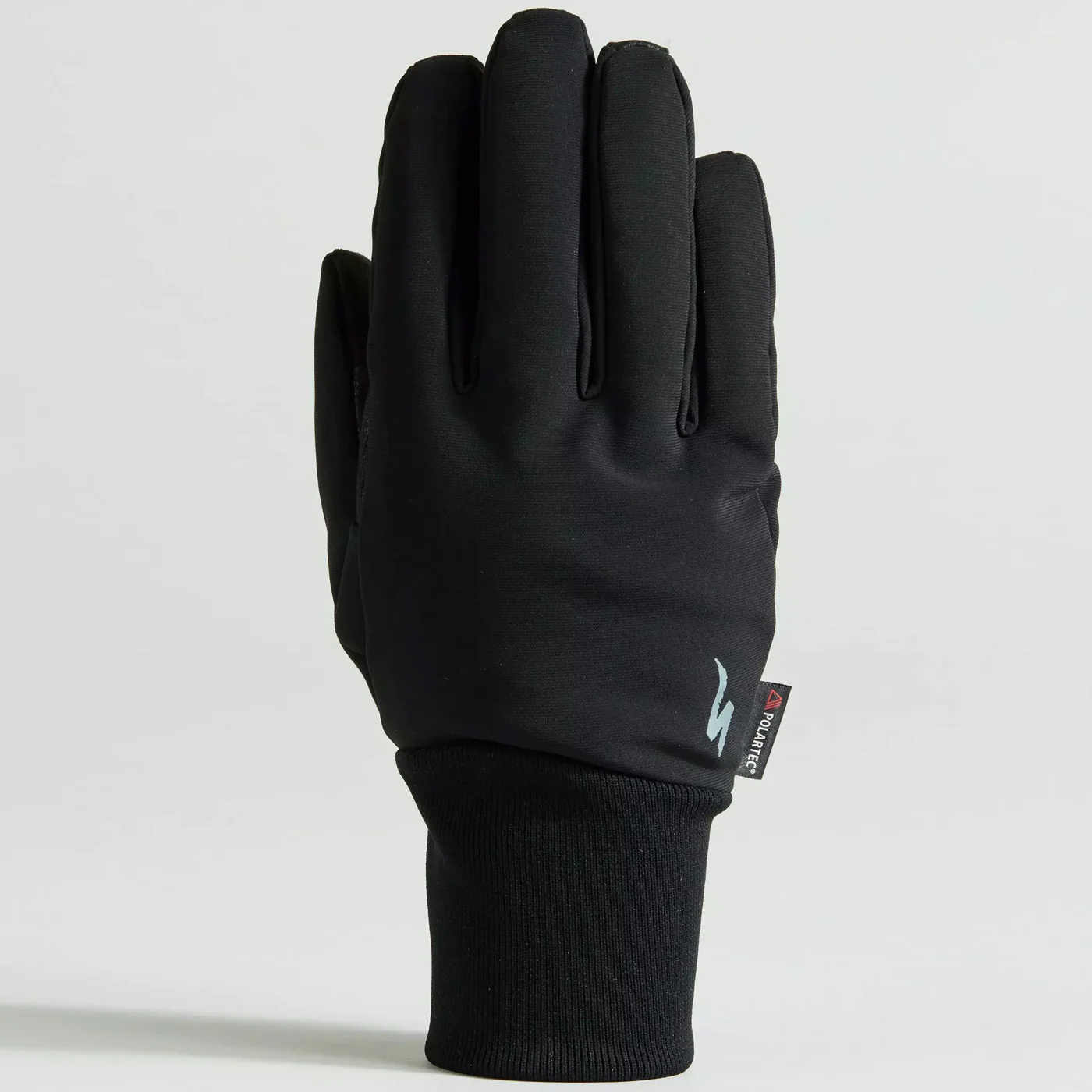 Specialized Softshell Deep Winter gloves - Black