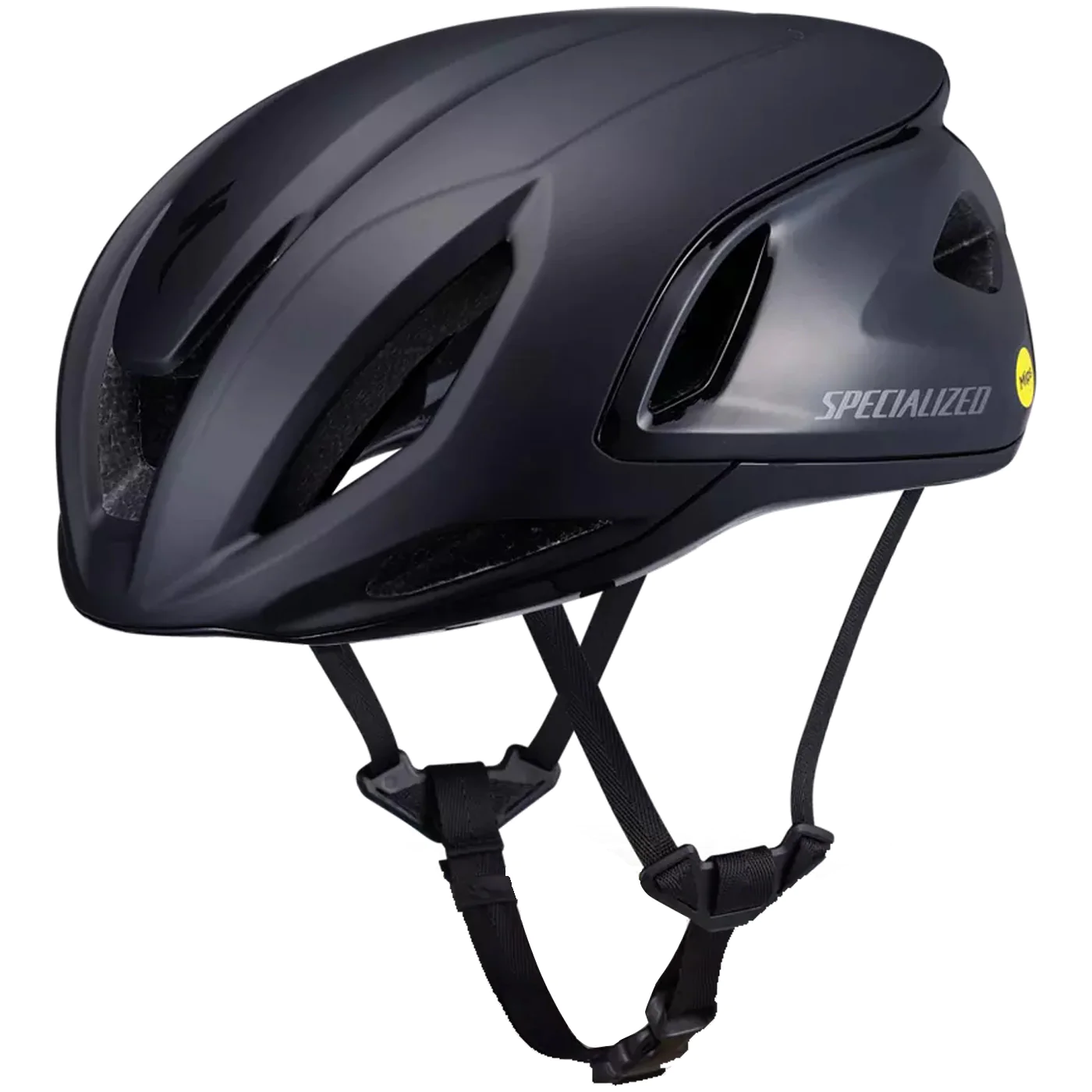 Specialized Propero 4 helmet - Black