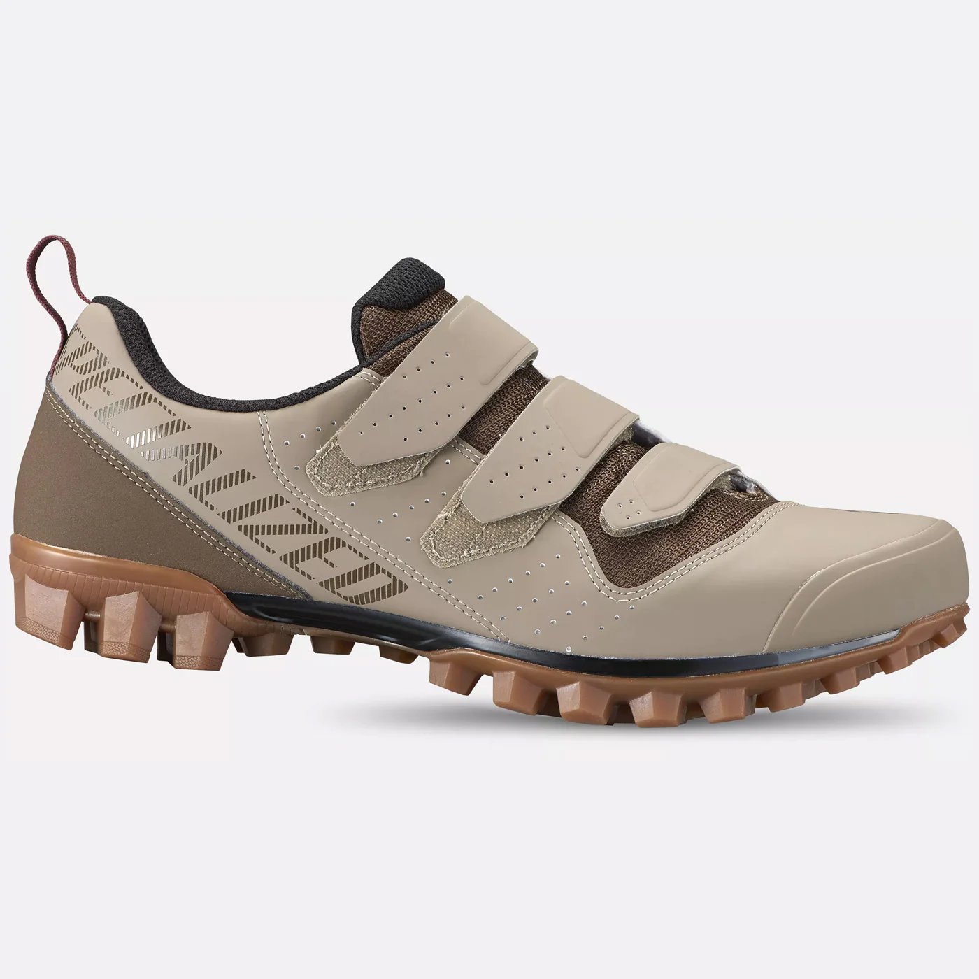 Specialized Recon 1.0 Mountain shoes - Grey