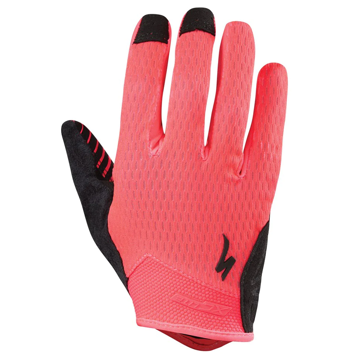 Specialized XC Lite gloves - Pink