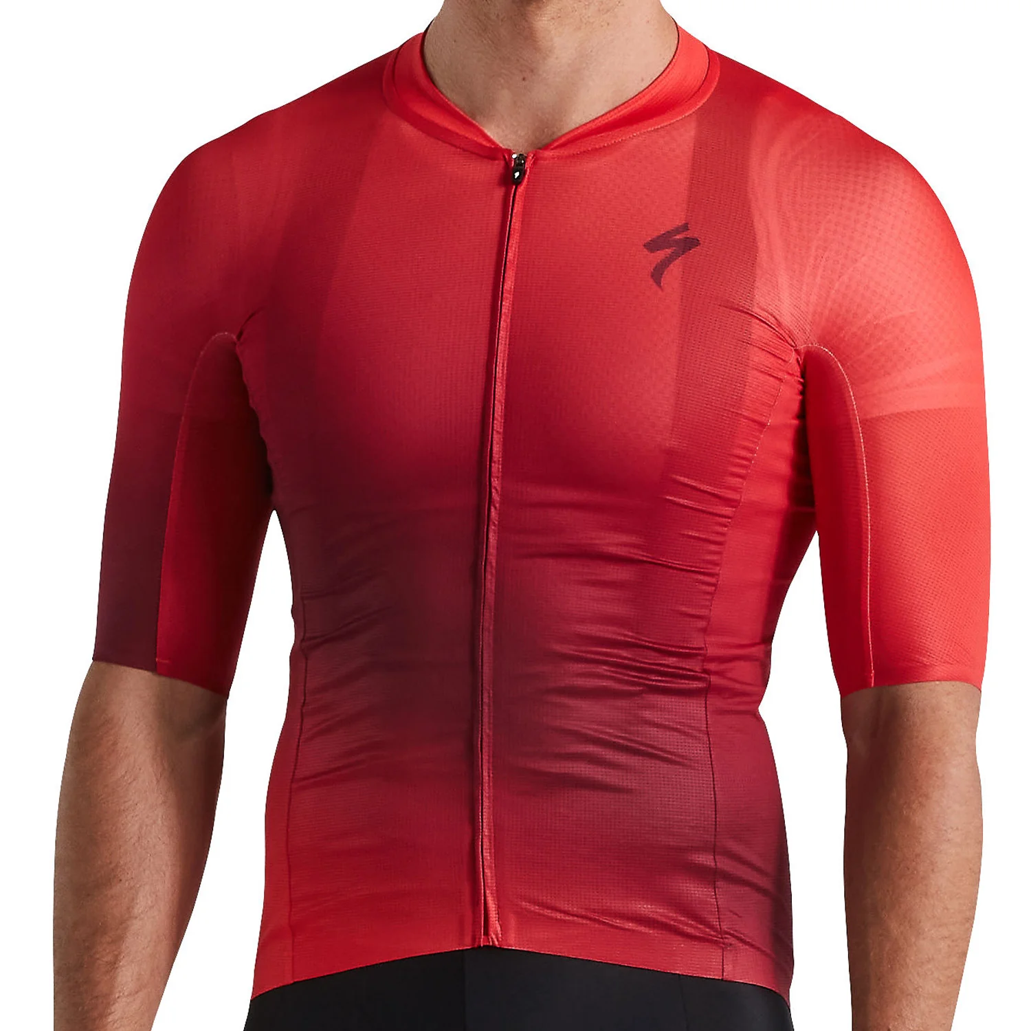 Specialized SL R jersey - Red