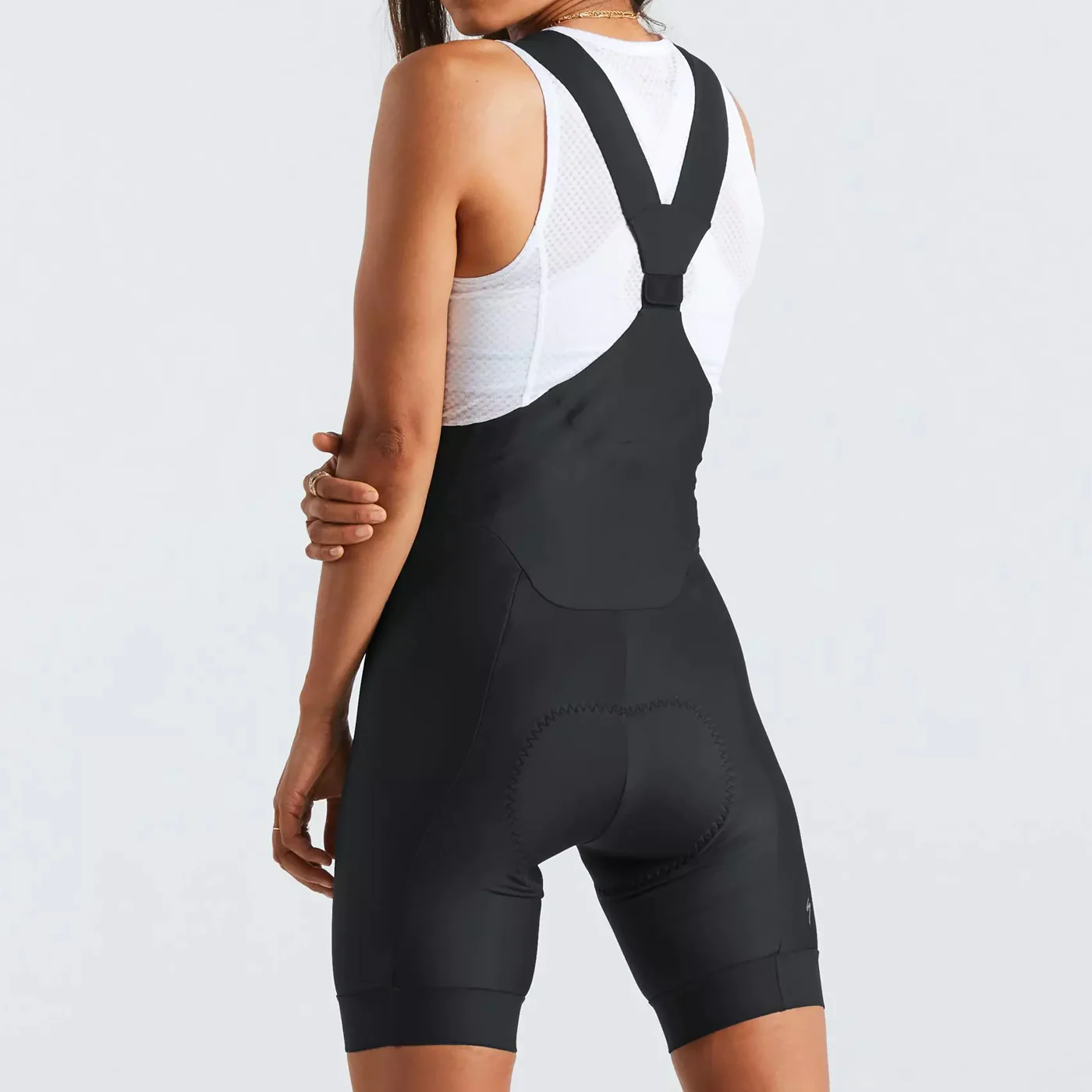 Specialized Prime woman bib short - Black