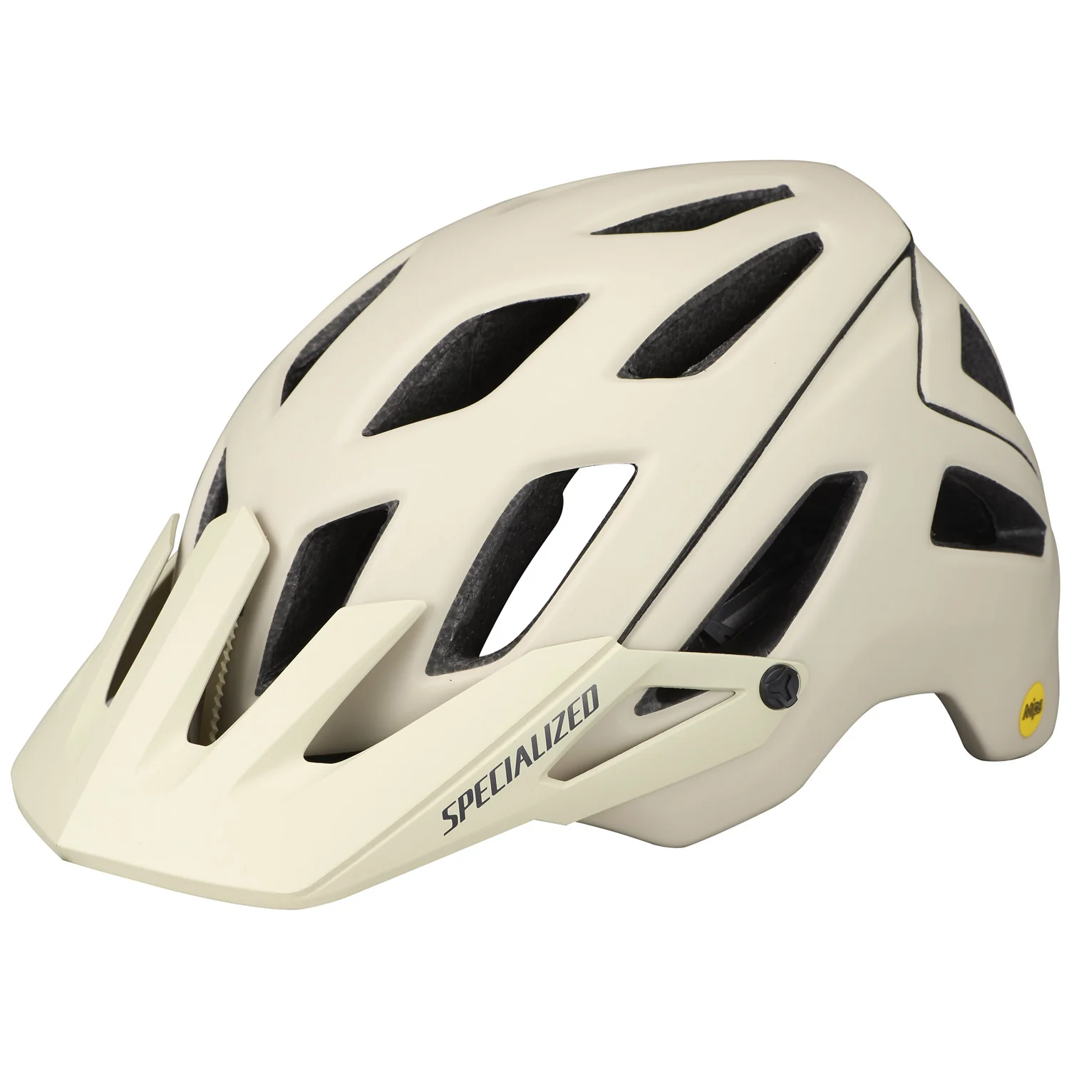 Specialized Ambush helmet - Beige