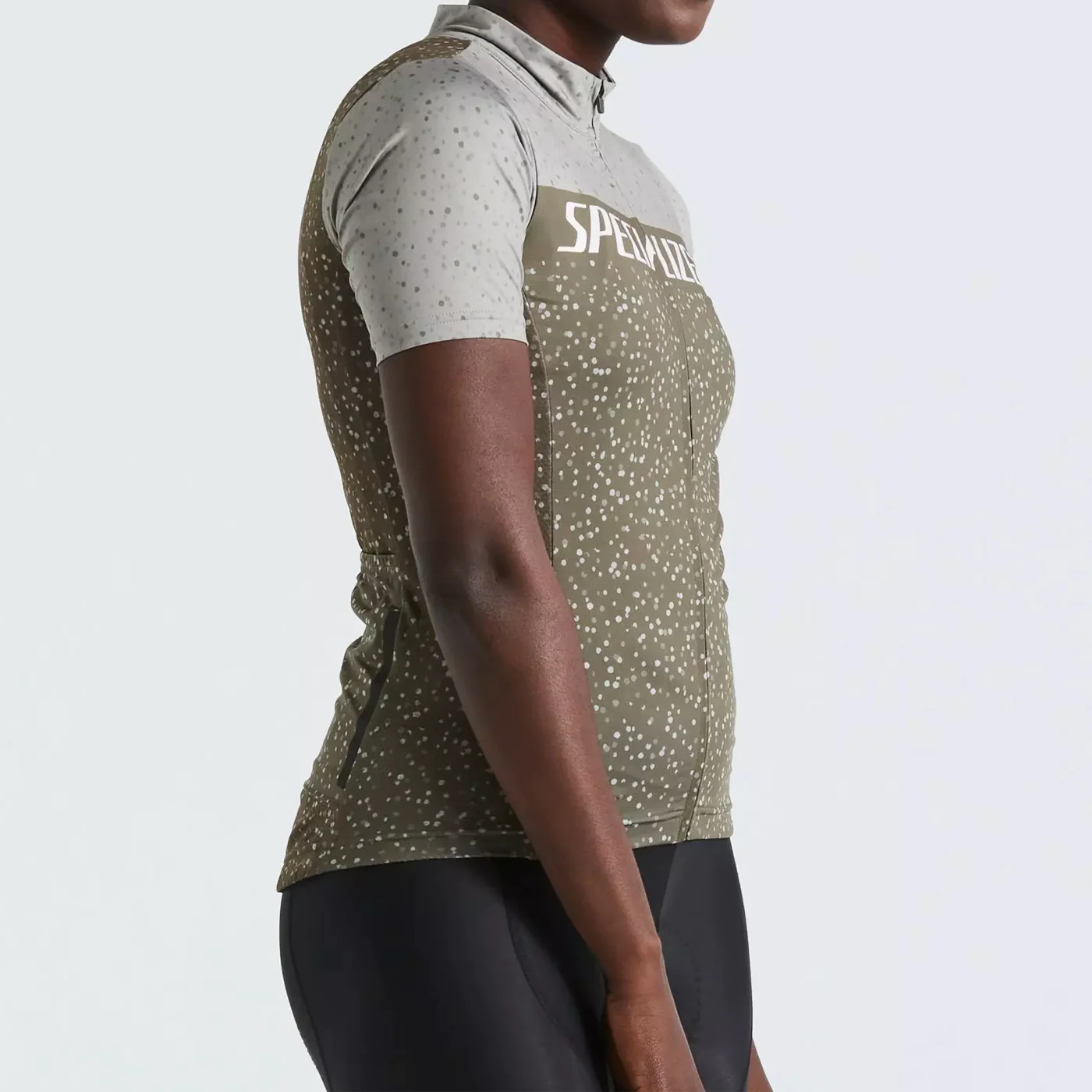 Specialized RBX Logo women jersey - Green