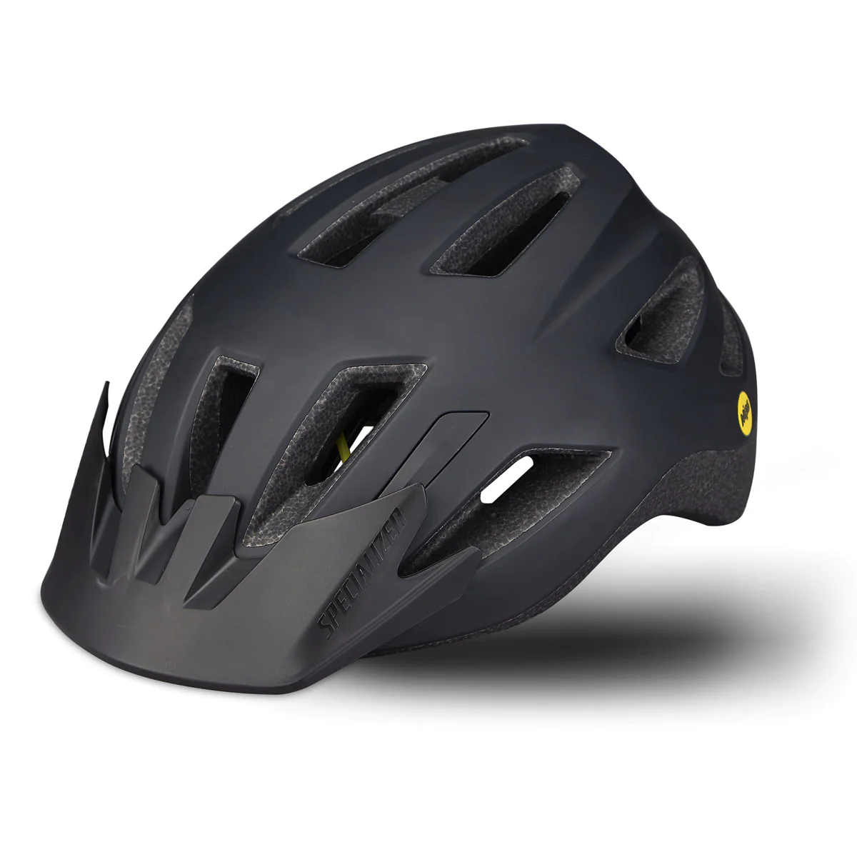 Specialized Shuffle Led SB Mips helmet - Black