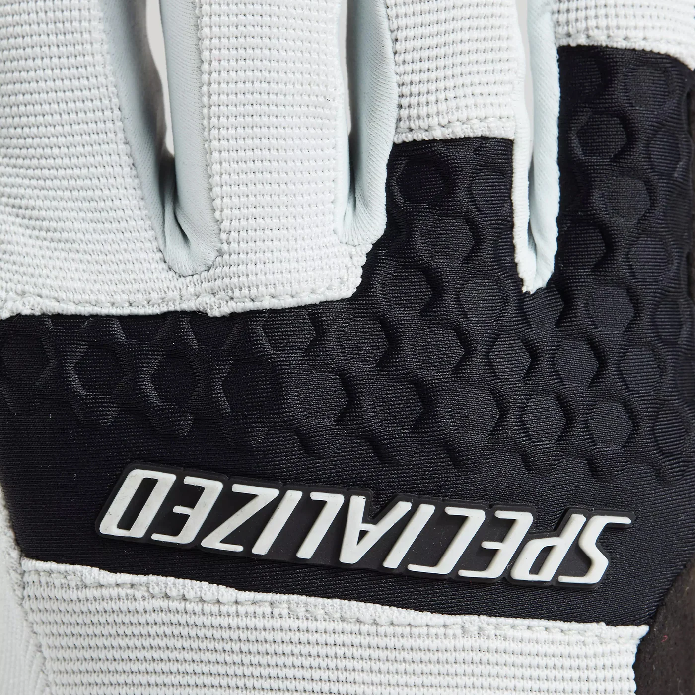 Specialized Trail Shield gloves - Grey