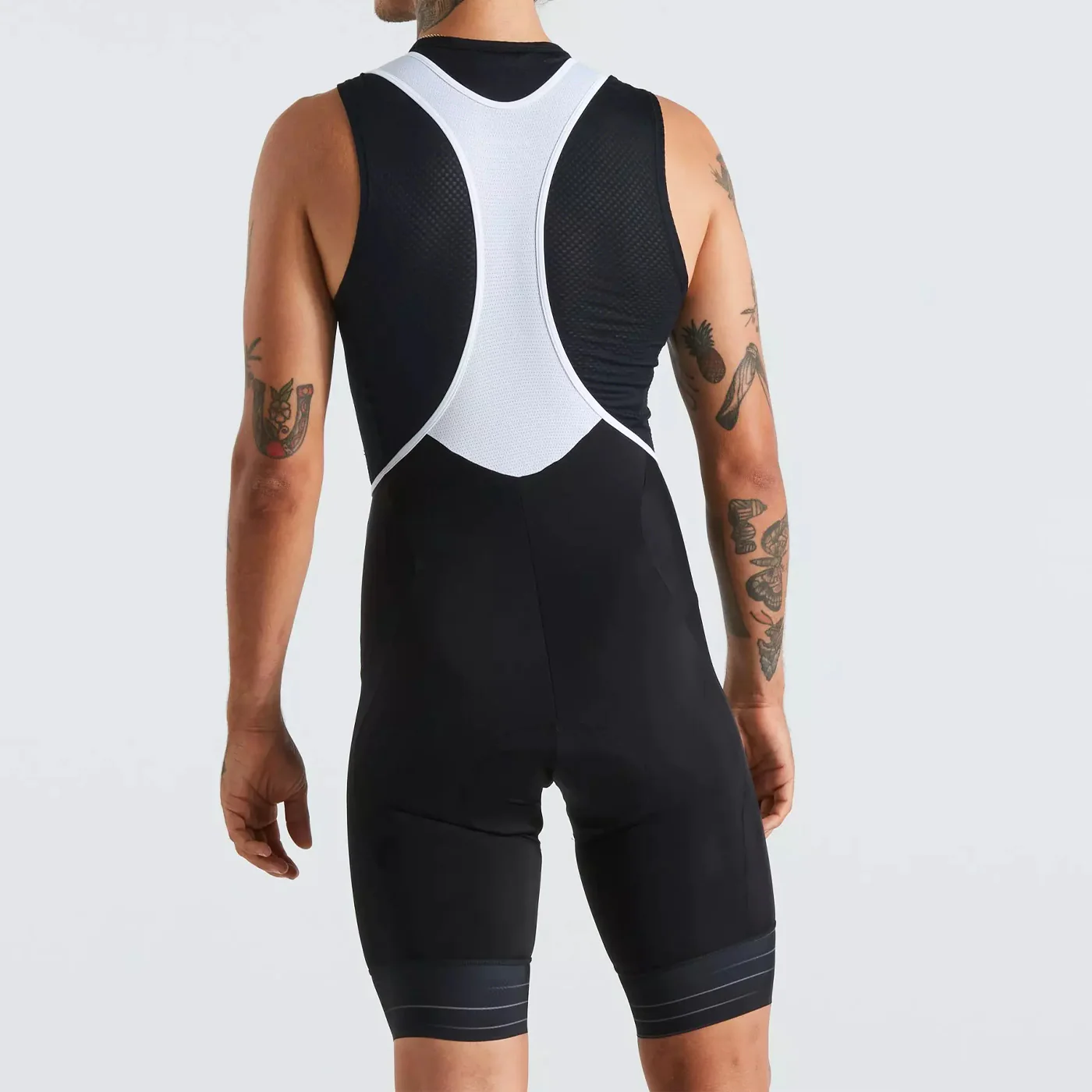 Specialized RBX Comp Mirage Bib shorts - Black