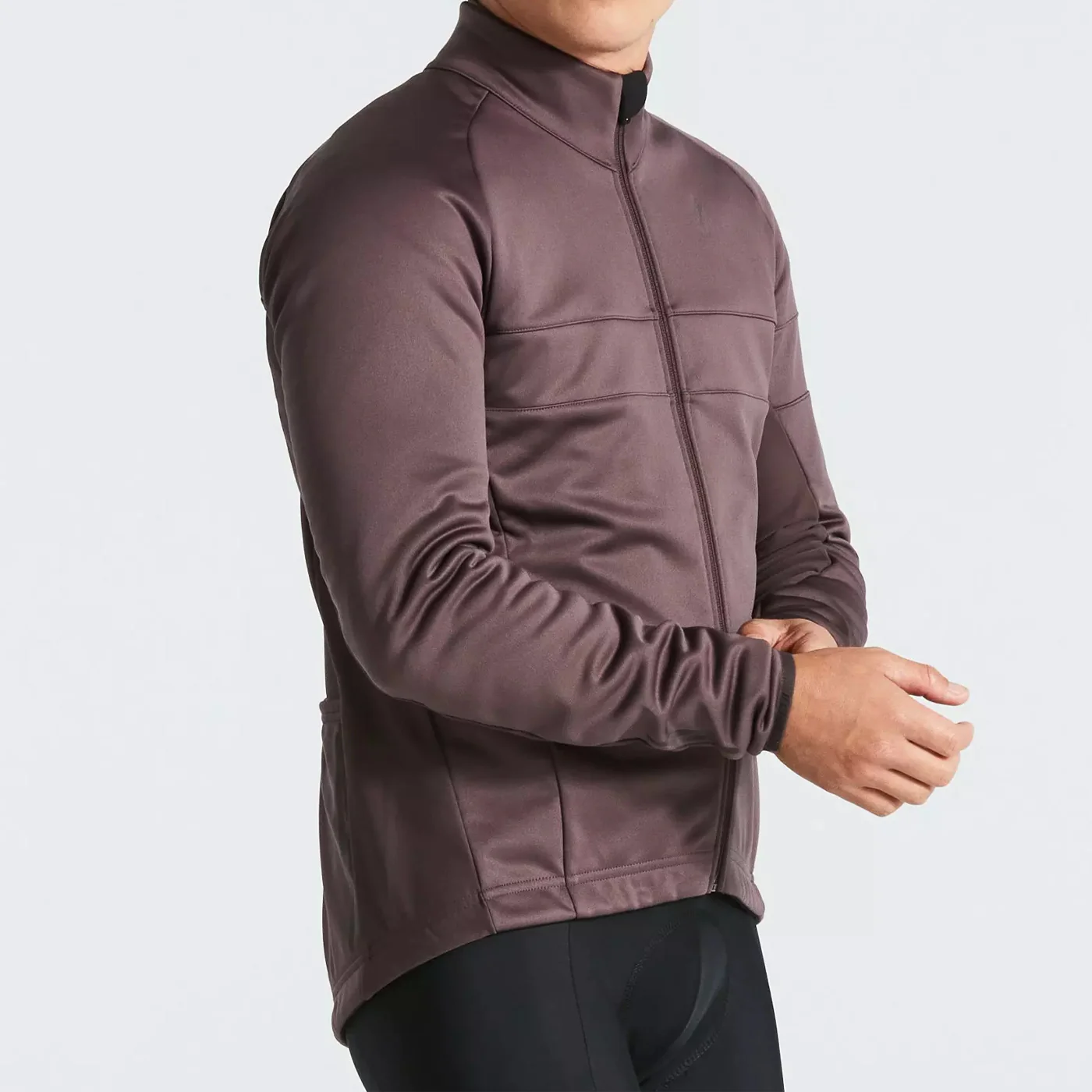 Specialized Rbx Comp Softshell jacket - Brown