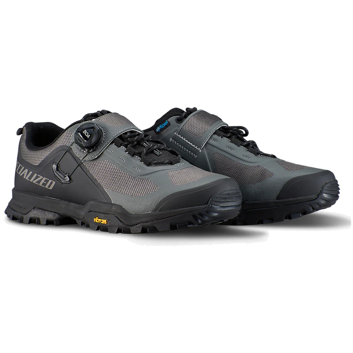 Specialized Rime 2.0 shoes - Black
