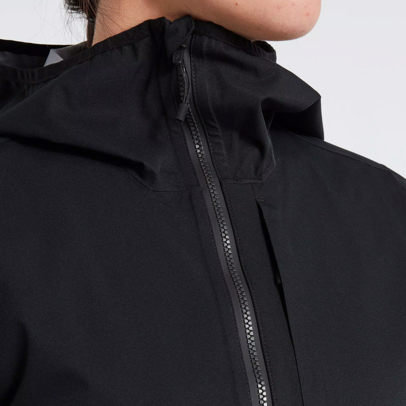 Specialized Trail Rain women jacket - Black