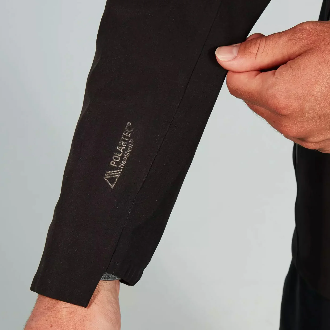 Specialized Trail Neoshell Rain jacket - Black