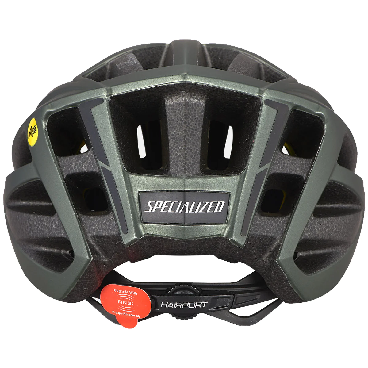 Specialized Echelon 2 Mips helmet - Green