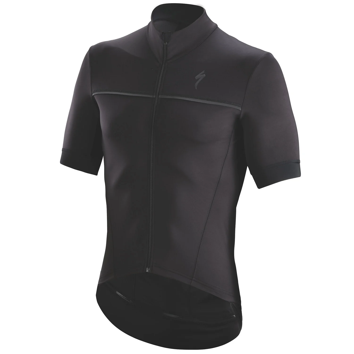 Specialized Deflect SL Elite Race jersey - Black