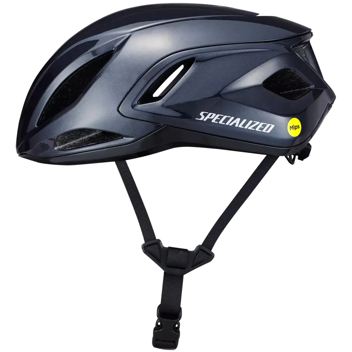 Specialized Propero 4 helmet - Blue