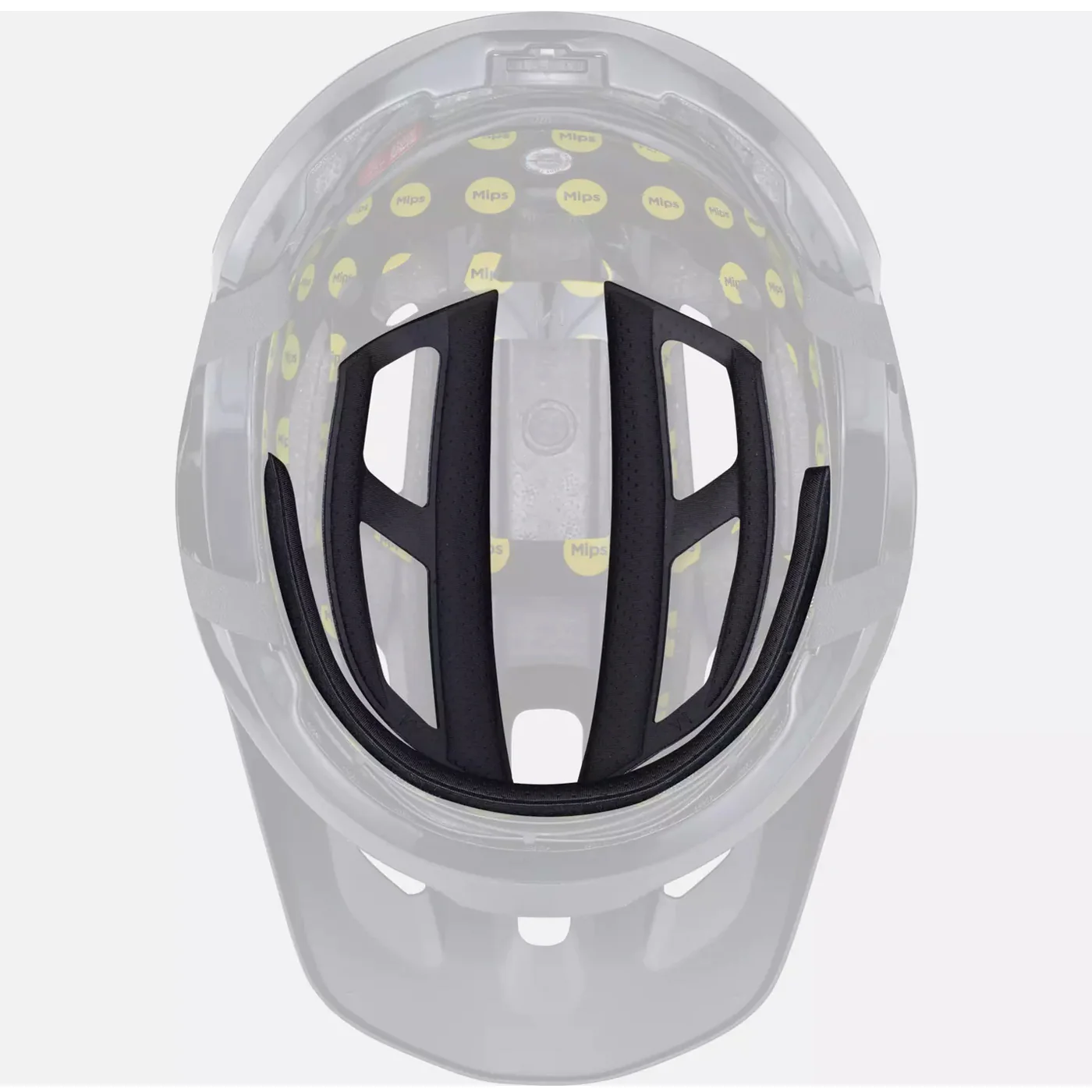 Specialized Tactic 4 Mips helmet - Matt black