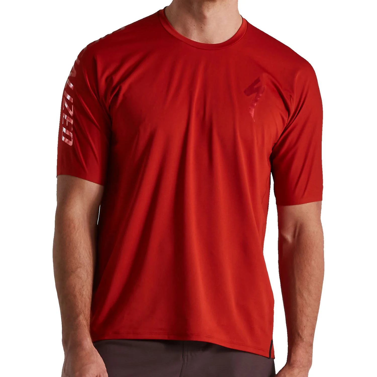 Specialized Trail Air jersey - Red