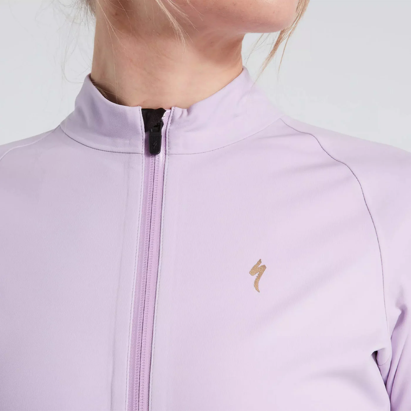 Specialized SL Neoshell Rain women jacket - Pink