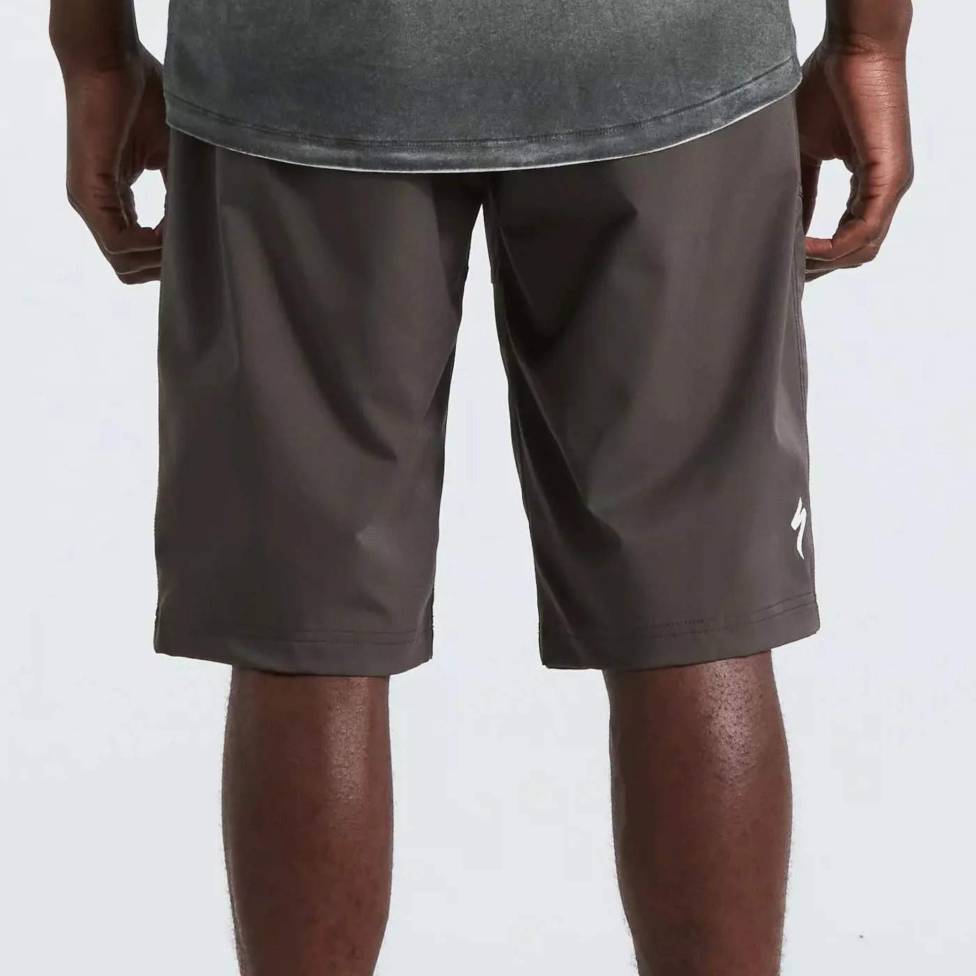 Specialized Trail short - Grey