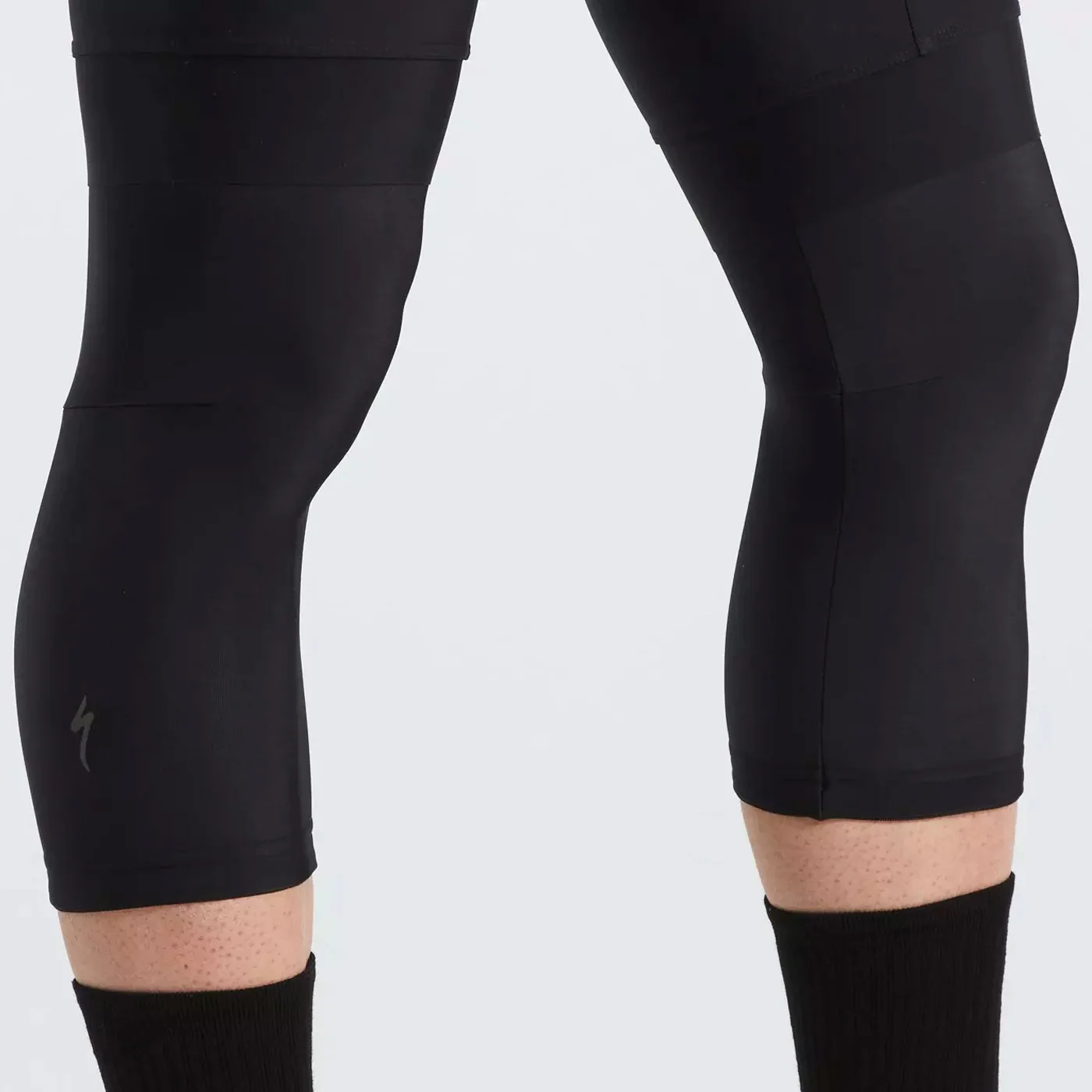 Specialized Thermal knee warmers - Black