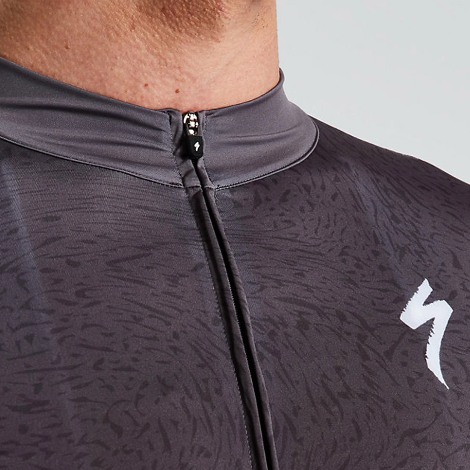 Specialized RBX Comp jersey - Black anthracite