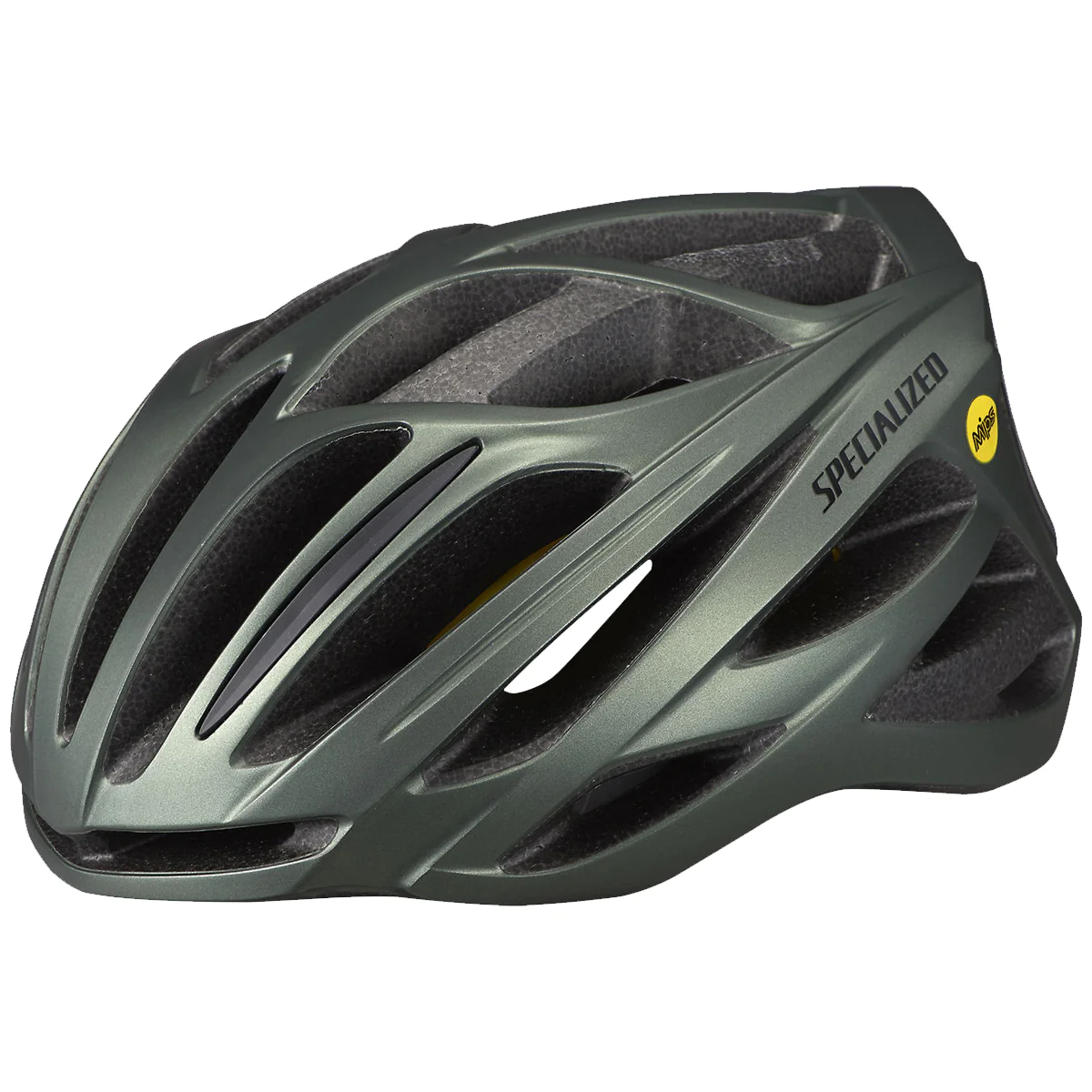 Specialized Echelon 2 Mips helmet - Green