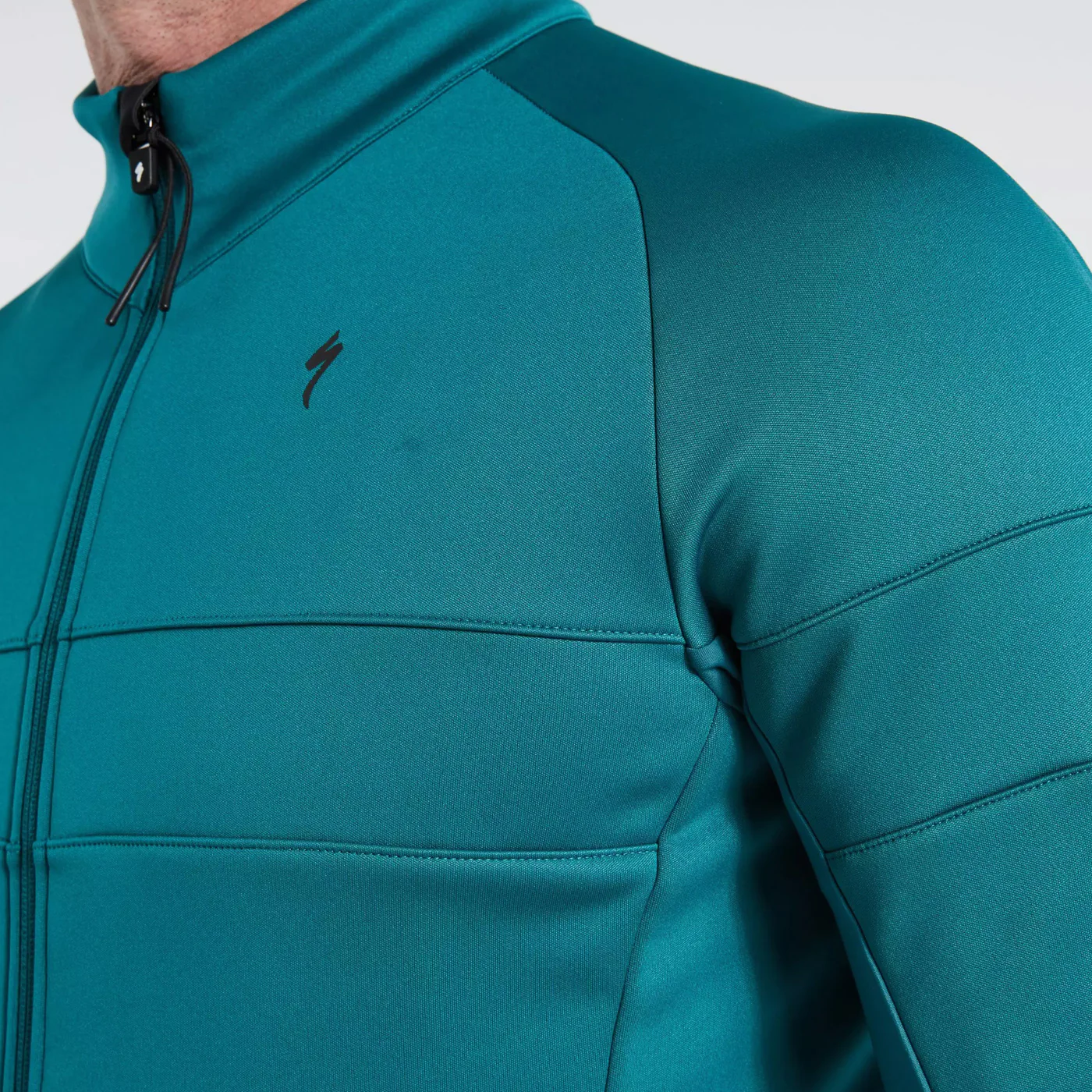 Specialized Rbx Comp Softshell jacket - Green