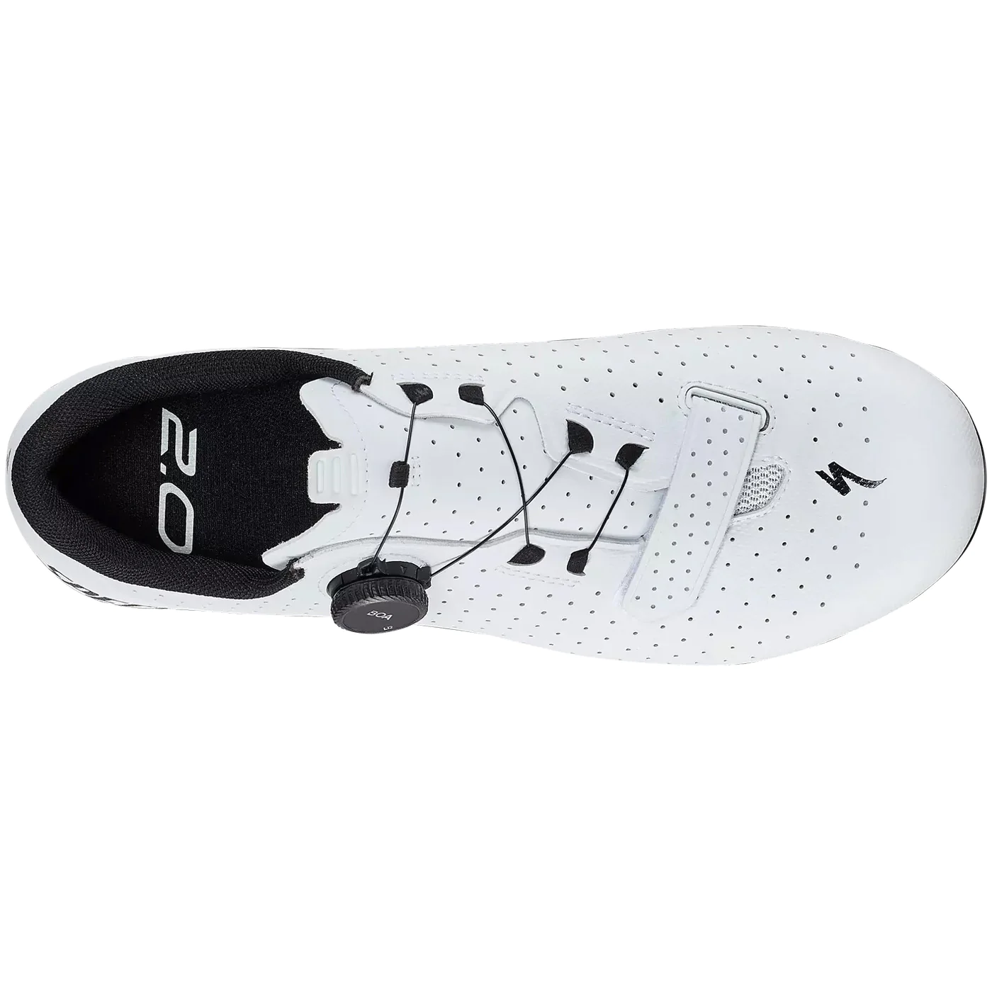 Specialized Torch 2.0 Road shoes - White