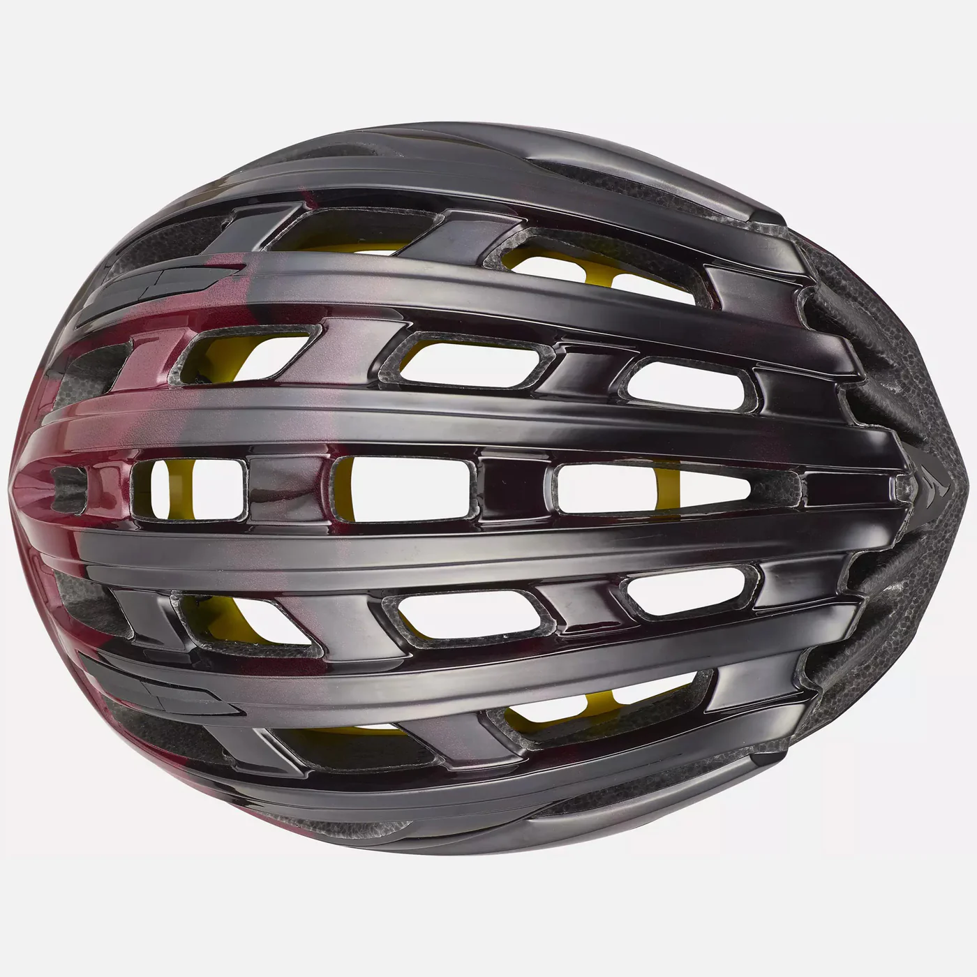Specialized Propero 3 Helmet - Bordeaux