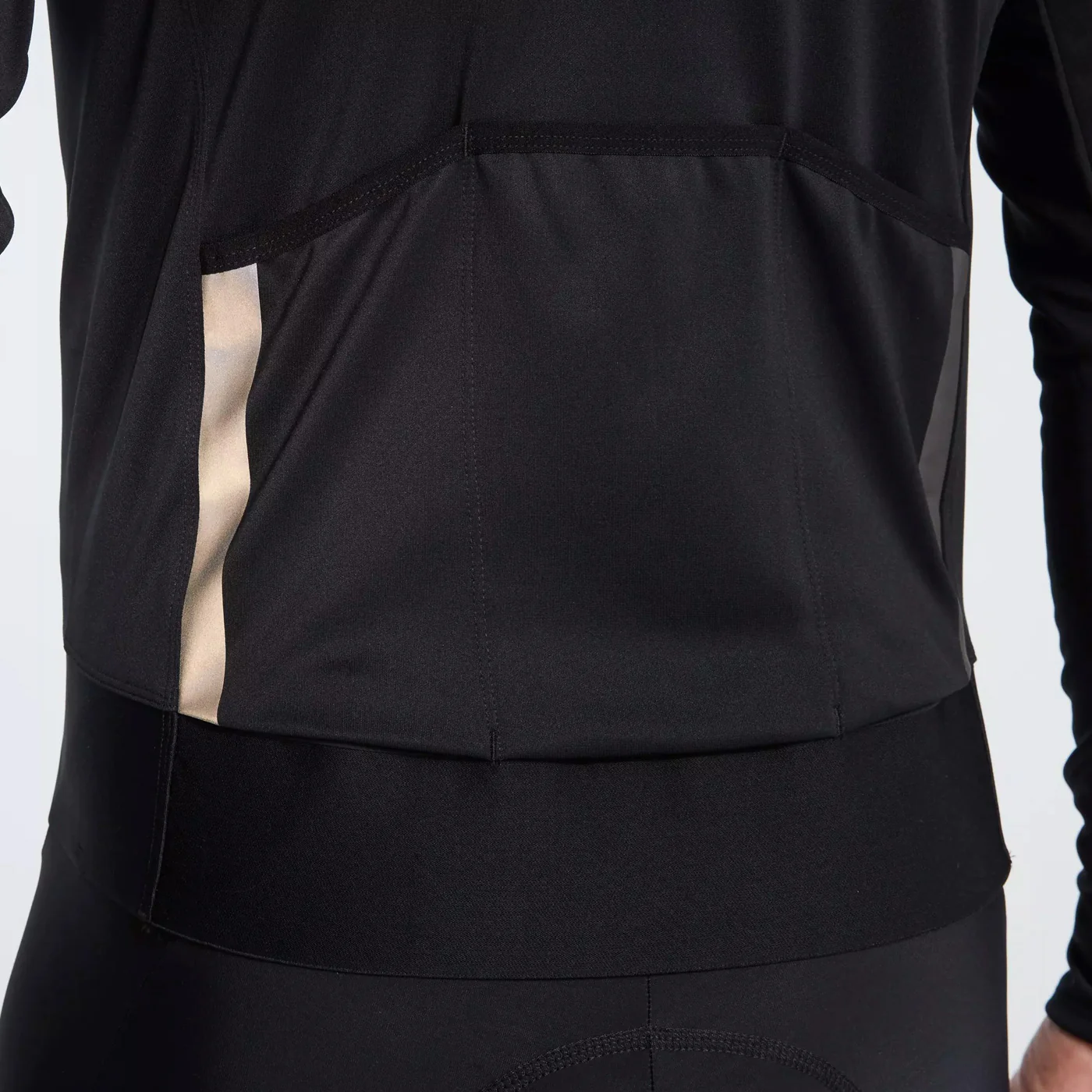 Specialized Rbx Expert Thermal long sleeves jersey - Black