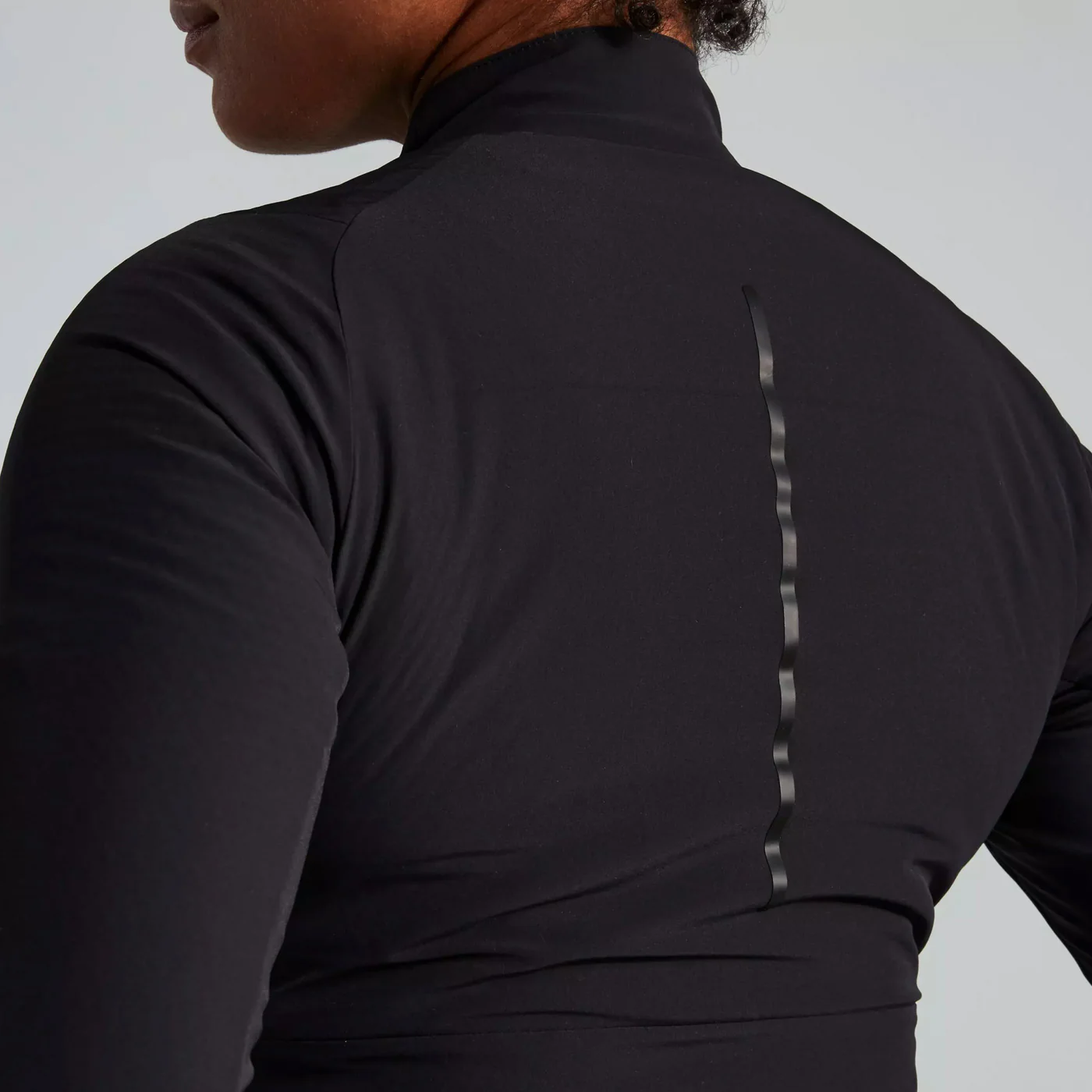 Specialized Trail Alpha women jacket - Black