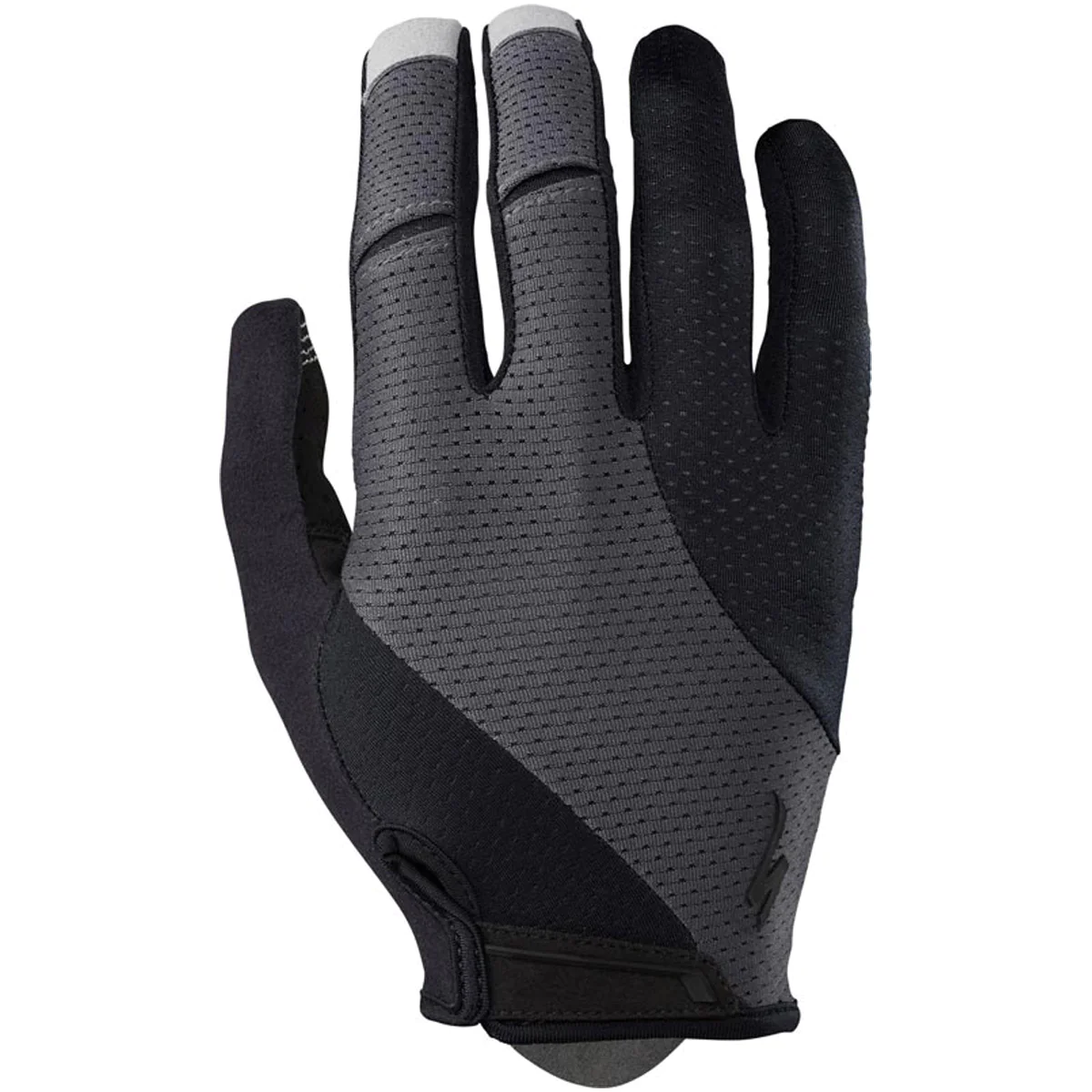 Specialized BG Gel LF gloves - Grey
