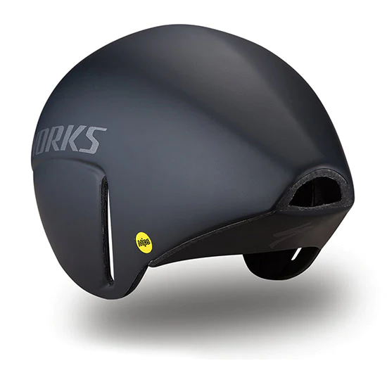 Specialized S-Works TT Mips Helmet - Black