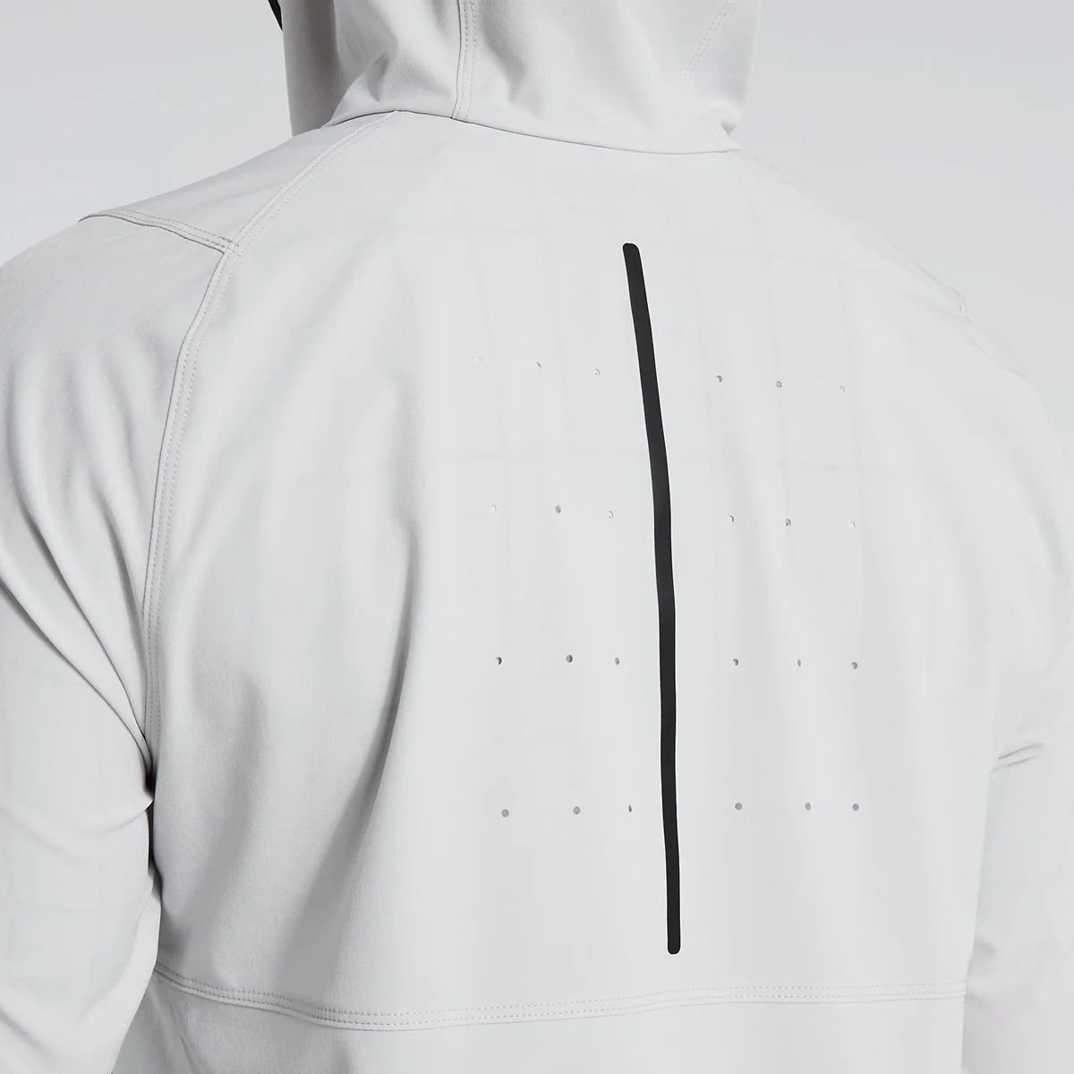 Specialized Speed of Light Wind women jacket - White