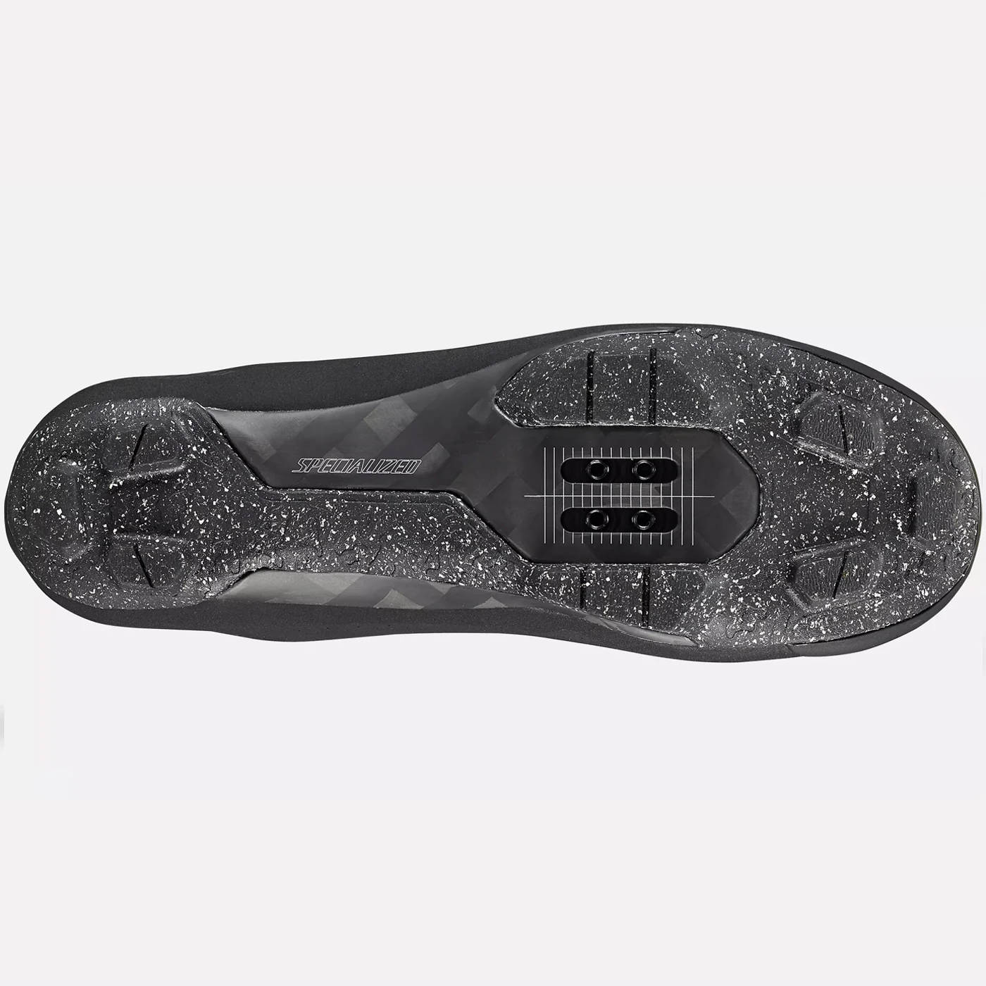 Specialized Recon ADV mtb shoes - Black