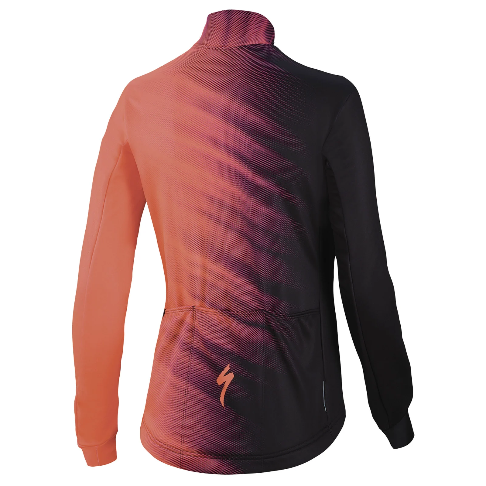 Specialized Element RBX Comp woman jacket - Pink