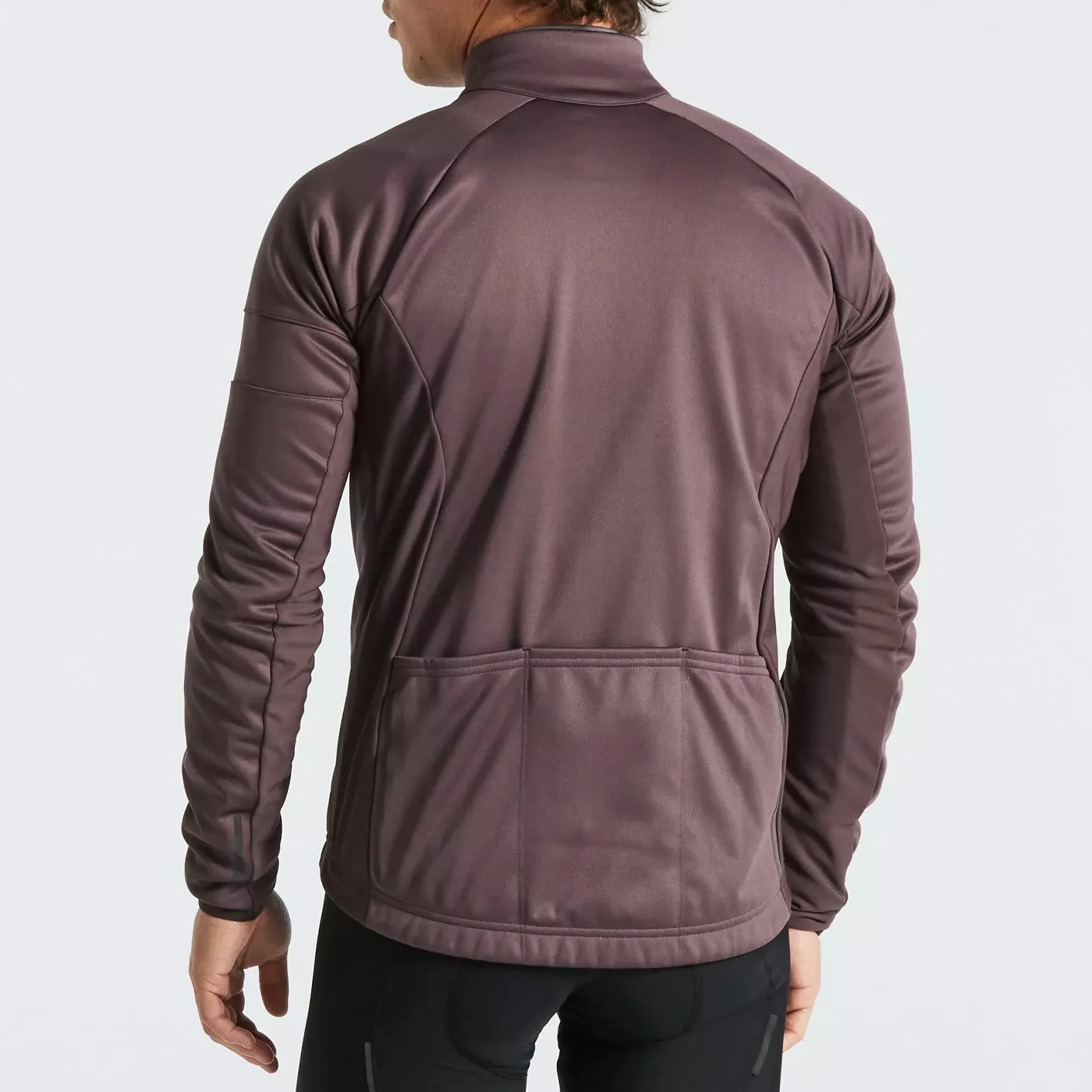 Specialized Rbx Comp Softshell jacket - Brown