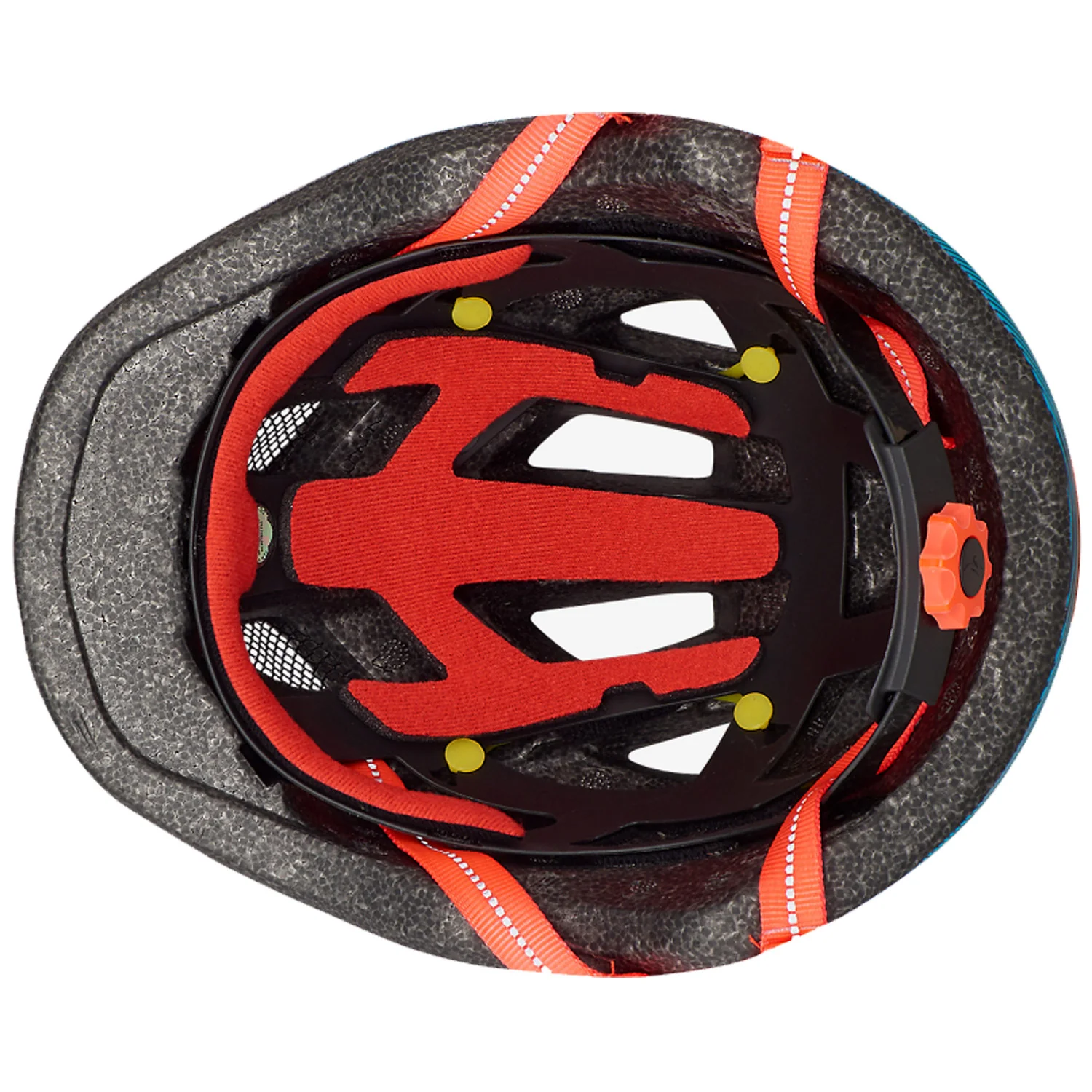 Specialized Mio Mips child helmet - Blue green