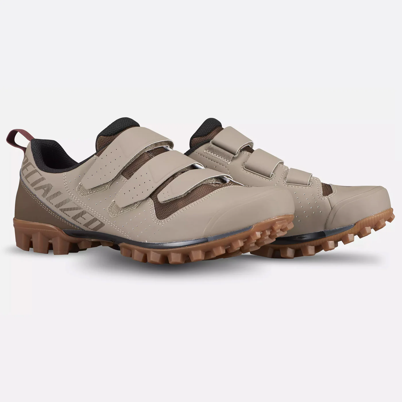 Specialized Recon 1.0 Mountain shoes - Grey