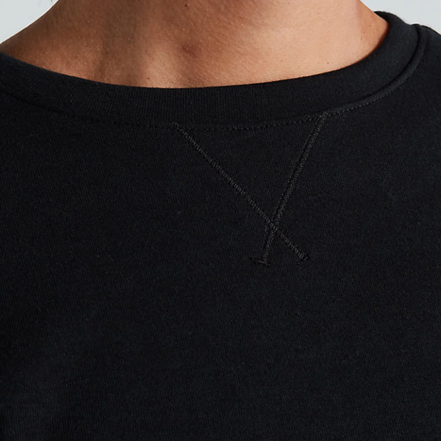 Specialized Legacy woman Sweatshirt - Black