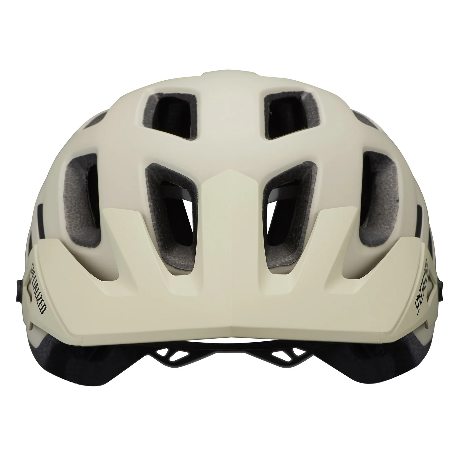 Specialized Ambush Comp MIPS helmet - Beige