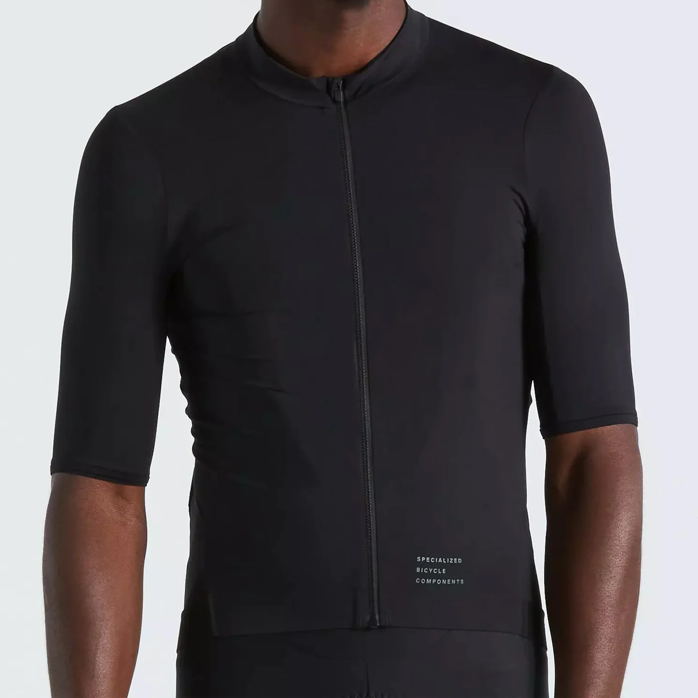 Specialized Prime jersey - Black