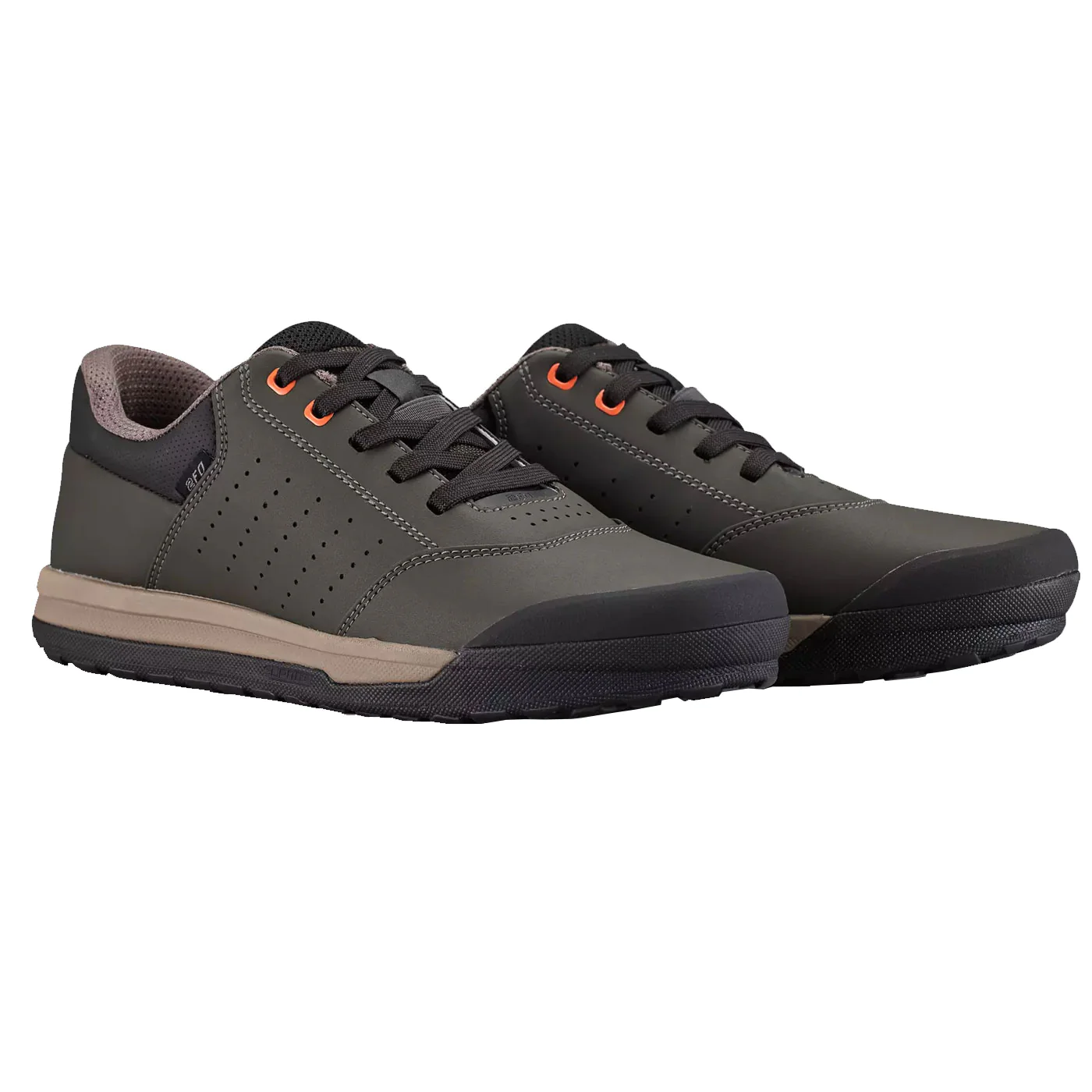 Specialized 2FO Roost Flat Syn shoes - Green