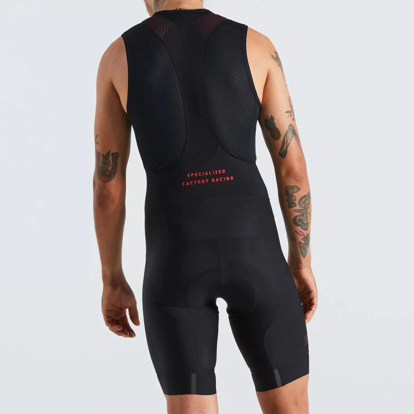 Specialized Team SL bib shorts - Black